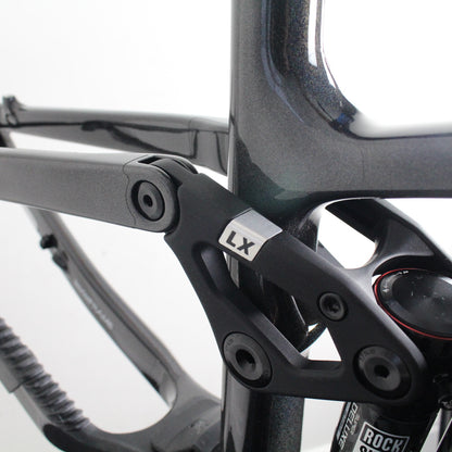 Trek Fuel Carbon Gen 7 2026 | Frame Protection Kit