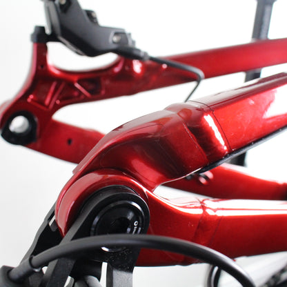 Trek Fuel Aluminium Gen 7 2026 | Frame Protection Kit