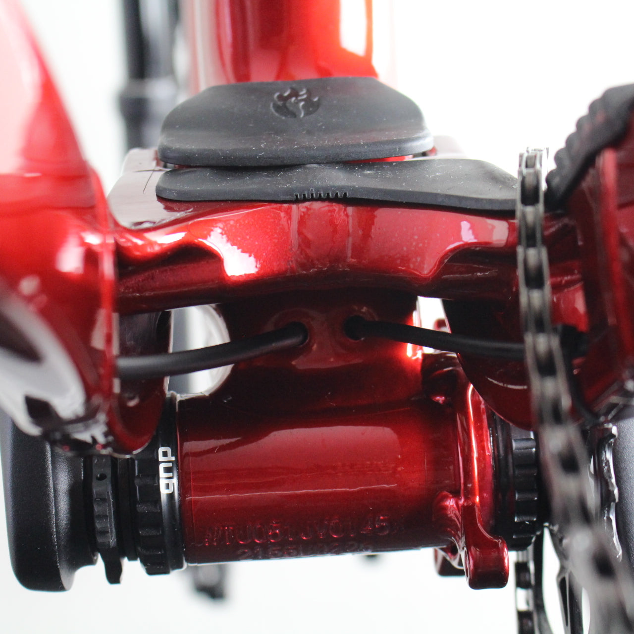 Trek Fuel Aluminium Gen 7 2026 | Frame Protection Kit