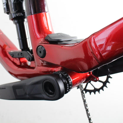 Trek Fuel Aluminium Gen 7 2026 | Frame Protection Kit