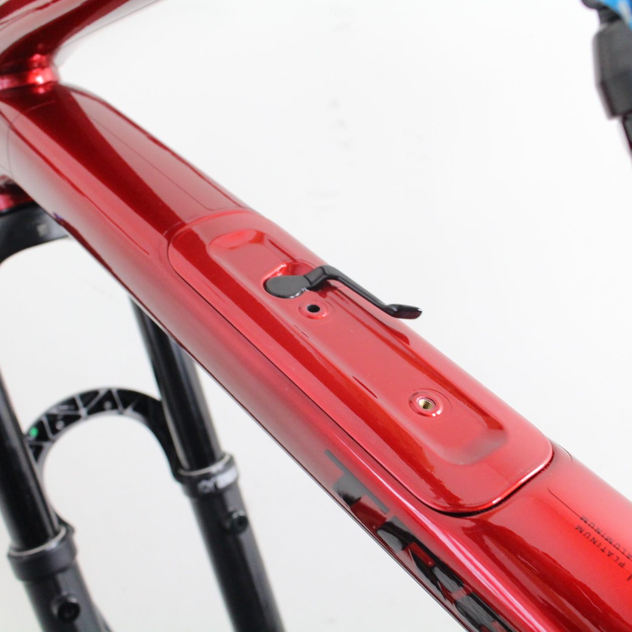 Trek Fuel Aluminium Gen 7 2026 | Frame Protection Kit