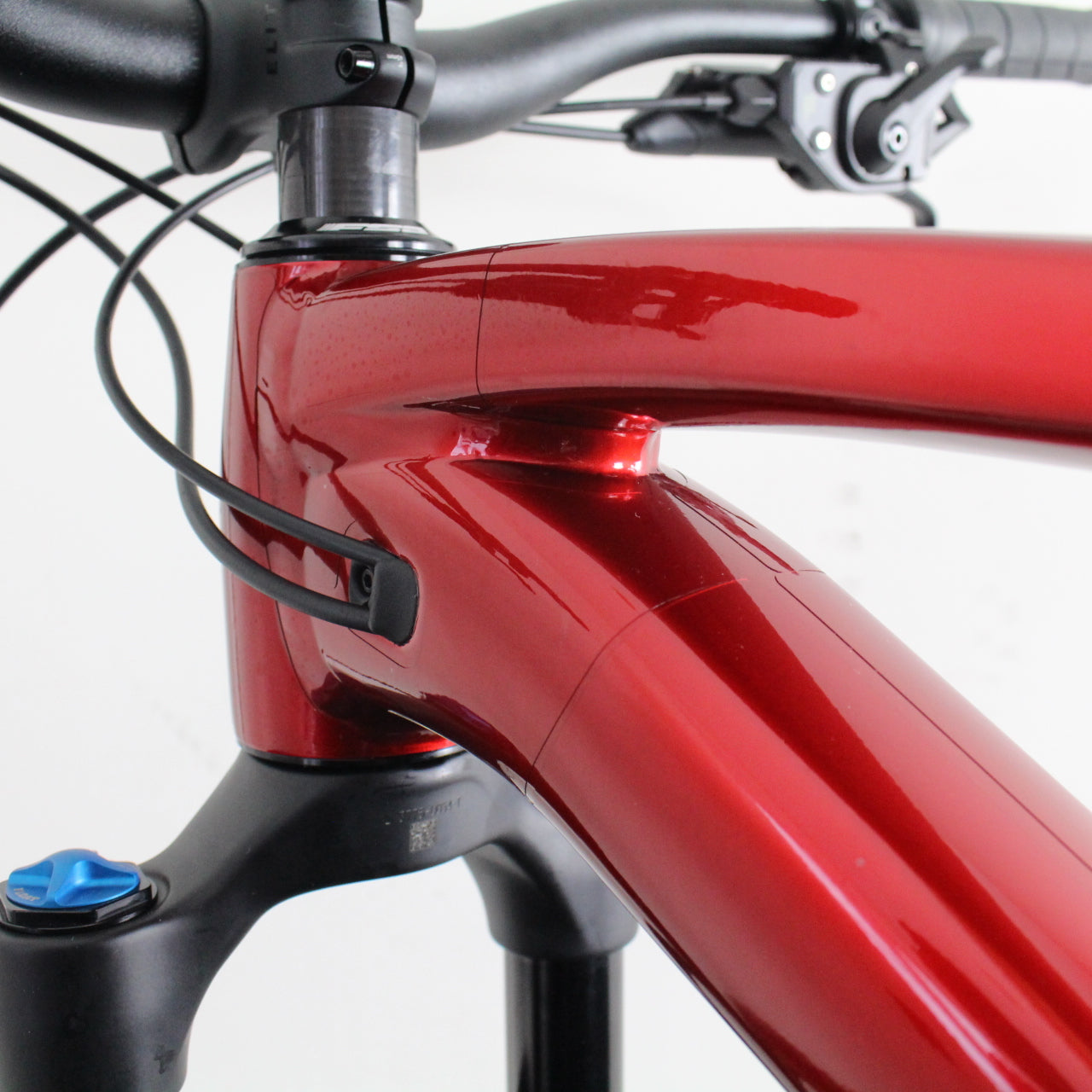 Trek Fuel Aluminium Gen 7 2026 | Frame Protection Kit
