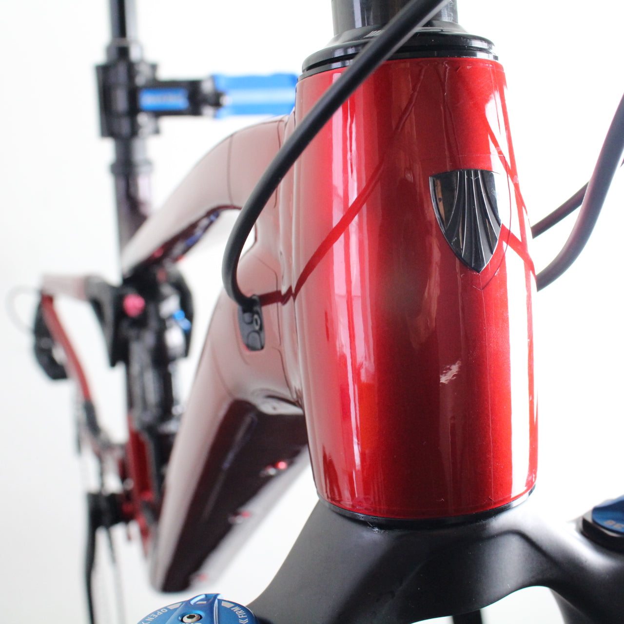 Trek Fuel Aluminium Gen 7 2026 | Frame Protection Kit