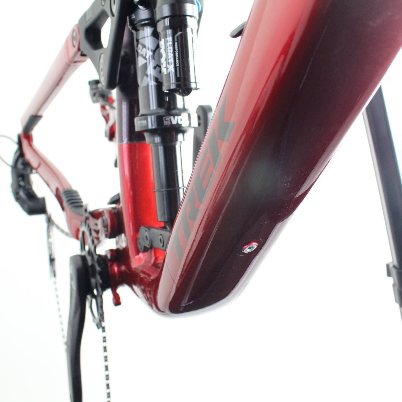 Trek Fuel Aluminium Gen 7 2026 | Frame Protection Kit