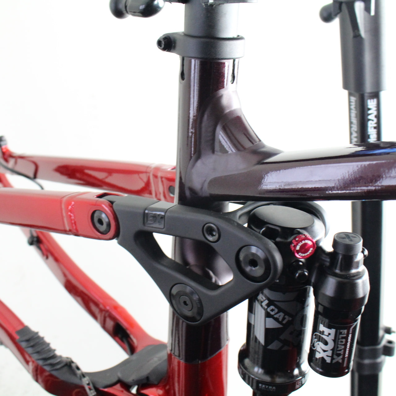 Trek Fuel Aluminium Gen 7 2026 | Frame Protection Kit