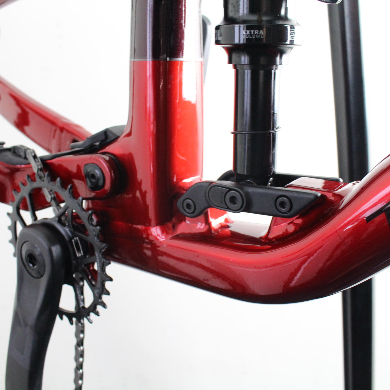 Trek Fuel Aluminium Gen 7 2026 | Frame Protection Kit