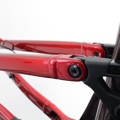 Trek Fuel Aluminium Gen 7 2026 | Frame Protection Kit