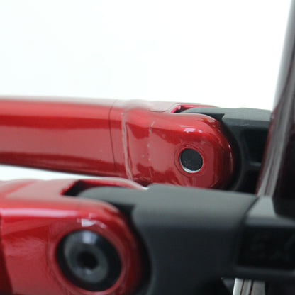 Trek Fuel Aluminium Gen 7 2026 | Frame Protection Kit