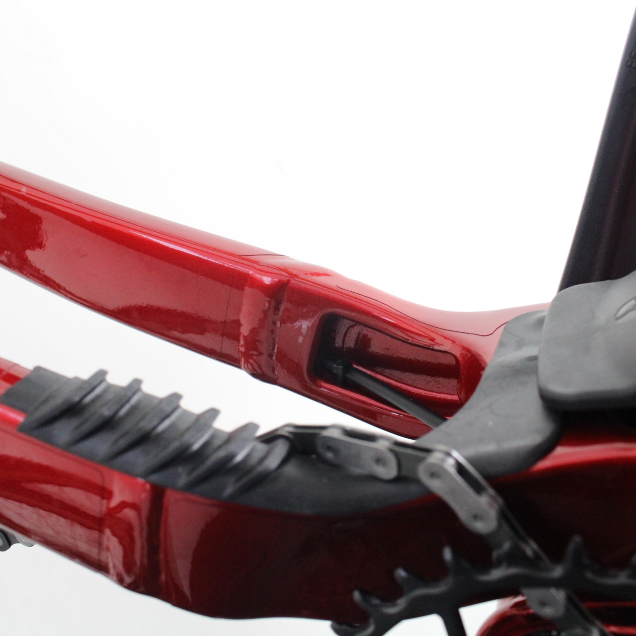 Trek Fuel Aluminium Gen 7 2026 | Frame Protection Kit