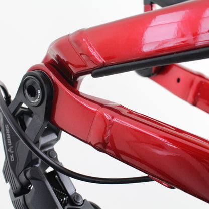 Trek Fuel Aluminium Gen 7 2026 | Frame Protection Kit
