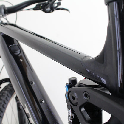 Trek Fuel+ Aluminium Gen 2 2026 | Frame Protection Kit