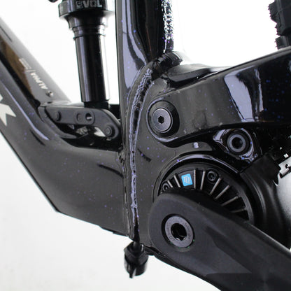 Trek Fuel+ Aluminium Gen 2 2026 | Frame Protection Kit