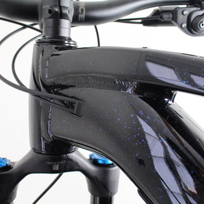 Trek Fuel+ Aluminium Gen 2 2026 | Frame Protection Kit