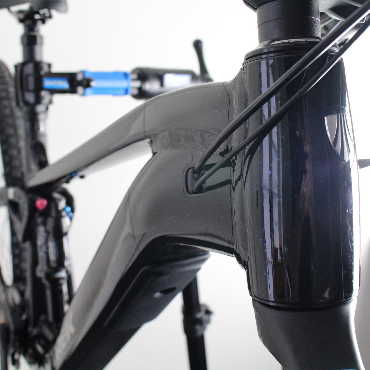 Trek Fuel+ Aluminium Gen 2 2026 | Frame Protection Kit
