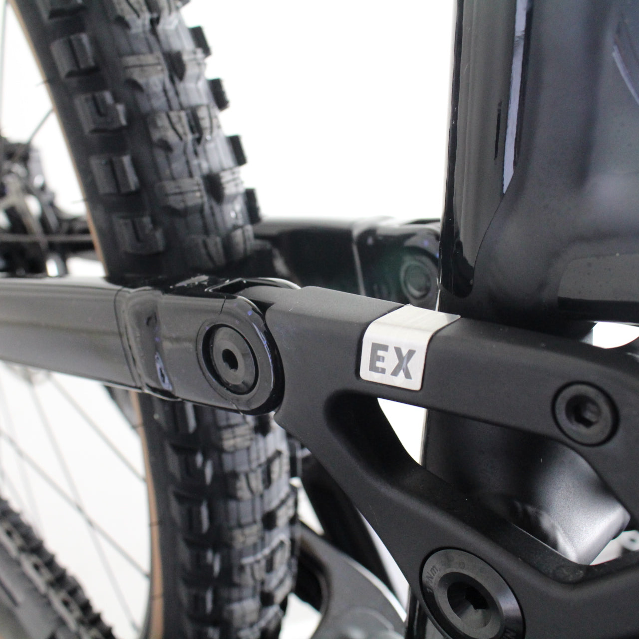 Trek Fuel+ Aluminium Gen 2 2026 | Frame Protection Kit