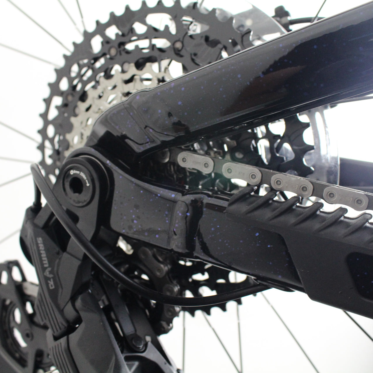 Trek Fuel+ Aluminium Gen 2 2026 | Frame Protection Kit