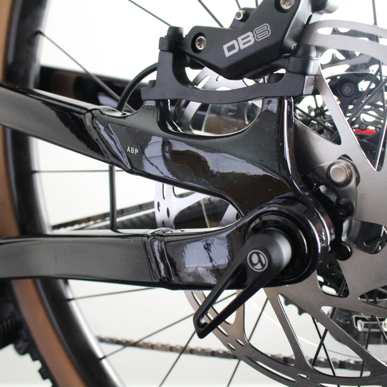 Trek Fuel+ Aluminium Gen 2 2026 | Frame Protection Kit