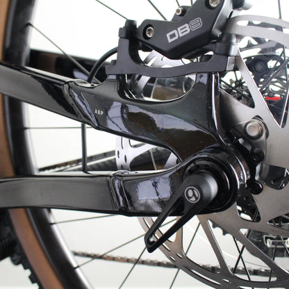 Trek Fuel+ Aluminium Gen 2 2026 | Frame Protection Kit