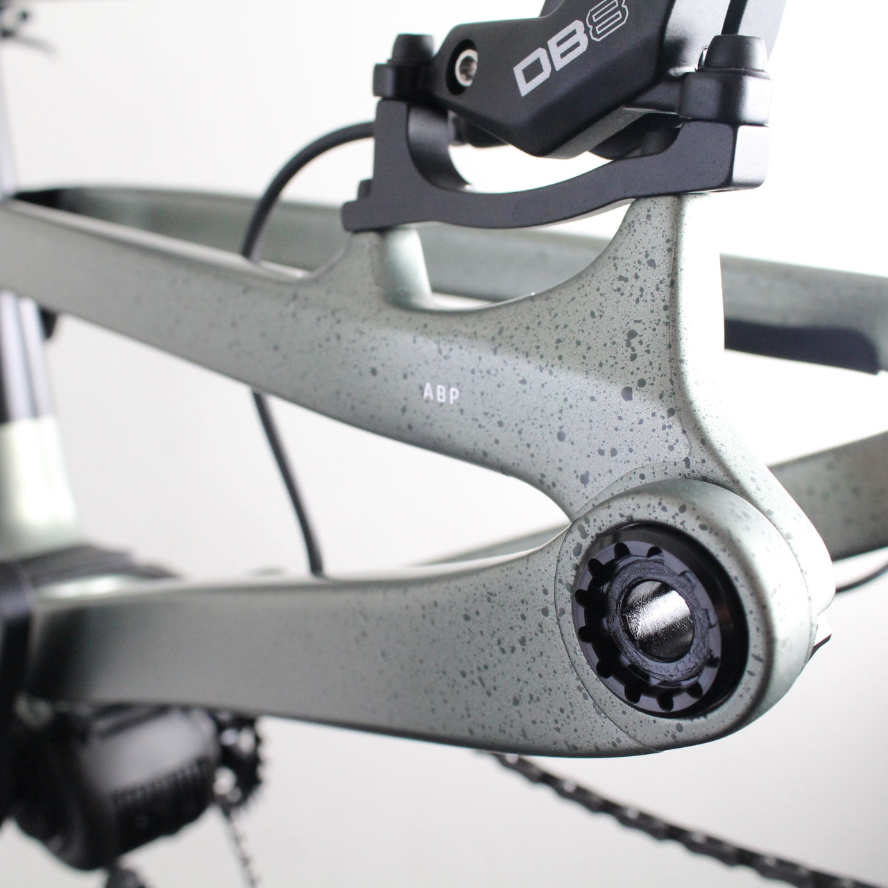 Trek Fuel+ Carbon Gen 2 2026 | Frame Protection Kit