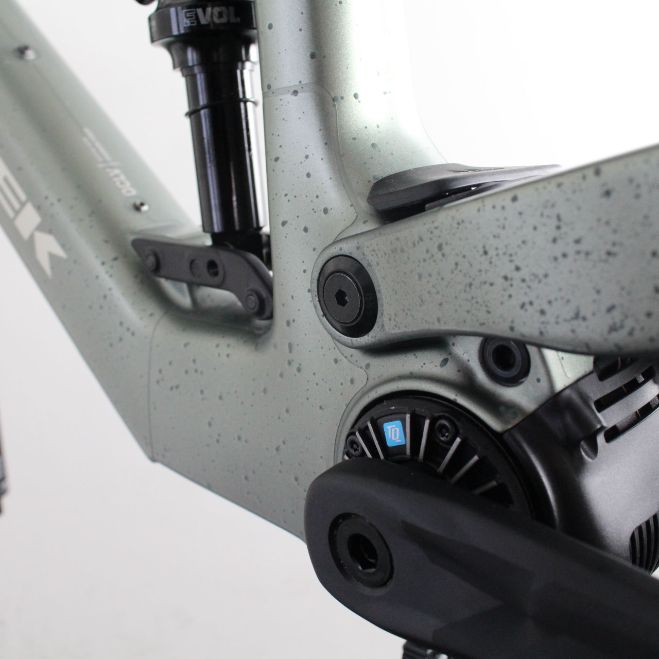 Trek Fuel+ Carbon Gen 2 2026 | Frame Protection Kit