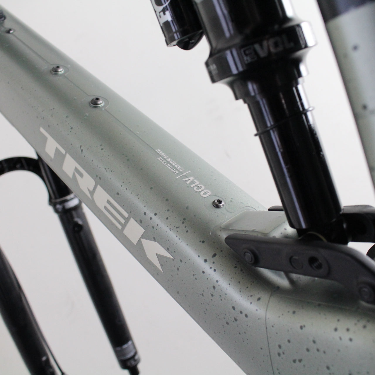 Trek Fuel+ Carbon Gen 2 2026 | Frame Protection Kit