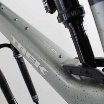 Trek Fuel+ Carbon Gen 2 2026 | Frame Protection Kit