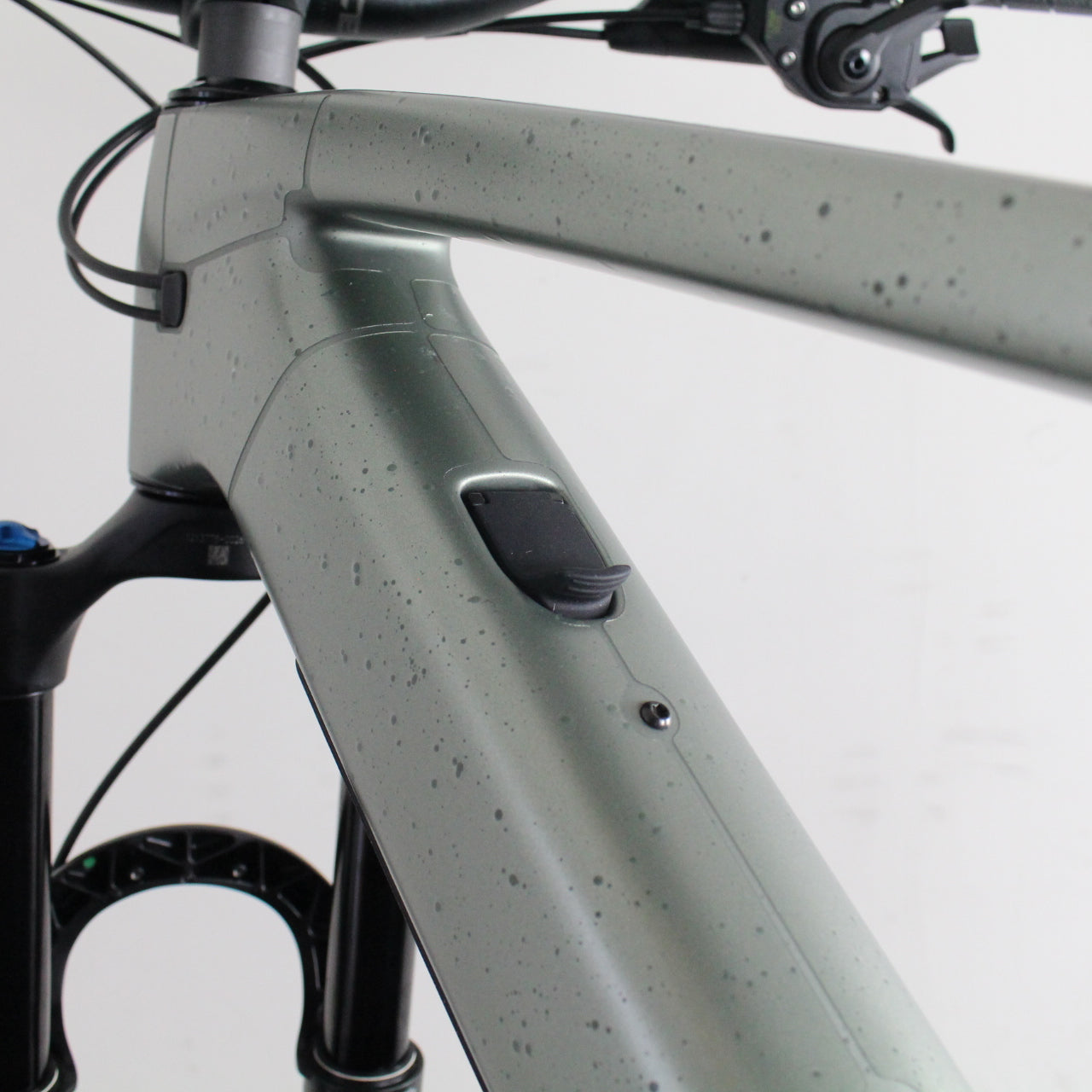 Trek Fuel+ Carbon Gen 2 2026 | Frame Protection Kit