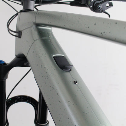 Trek Fuel+ Carbon Gen 2 2026 | Frame Protection Kit