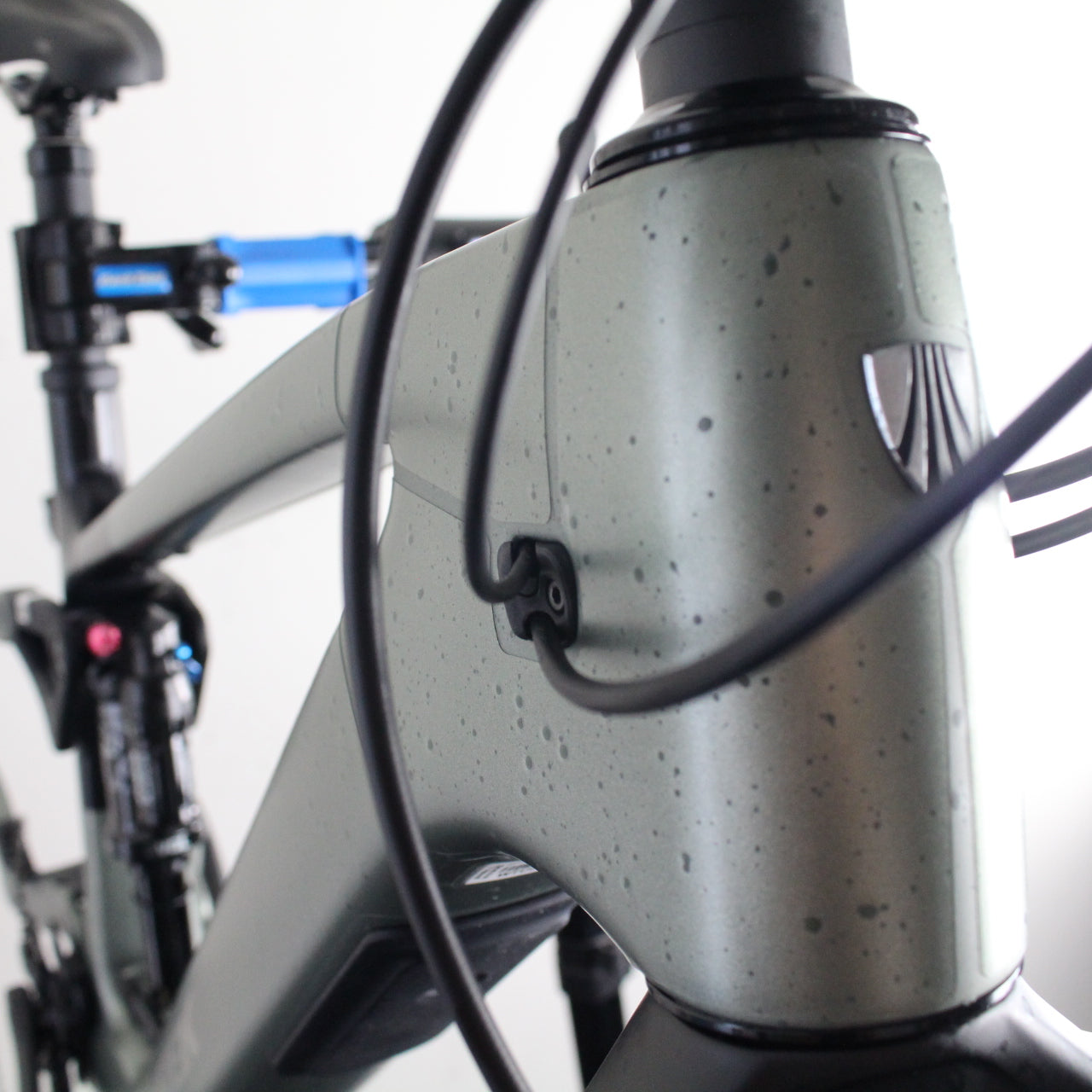 Trek Fuel+ Carbon Gen 2 2026 | Frame Protection Kit