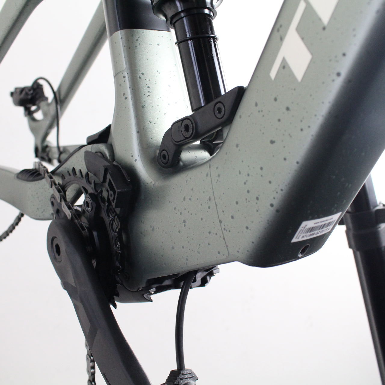 Trek Fuel+ Carbon Gen 2 2026 | Frame Protection Kit