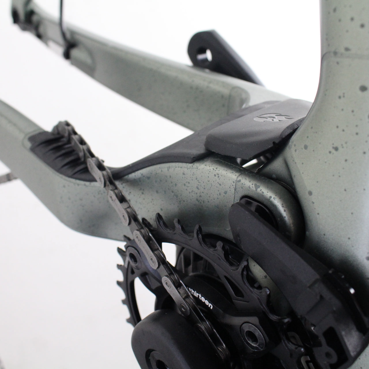 Trek Fuel+ Carbon Gen 2 2026 | Frame Protection Kit