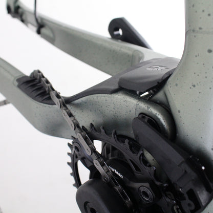 Trek Fuel+ Carbon Gen 2 2026 | Frame Protection Kit