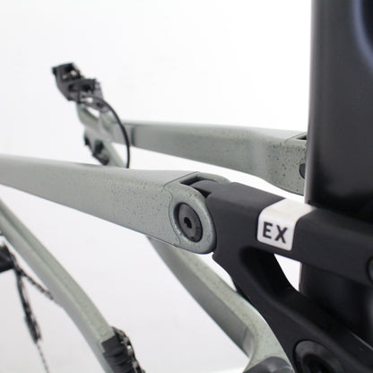 Trek Fuel+ Carbon Gen 2 2026 | Frame Protection Kit