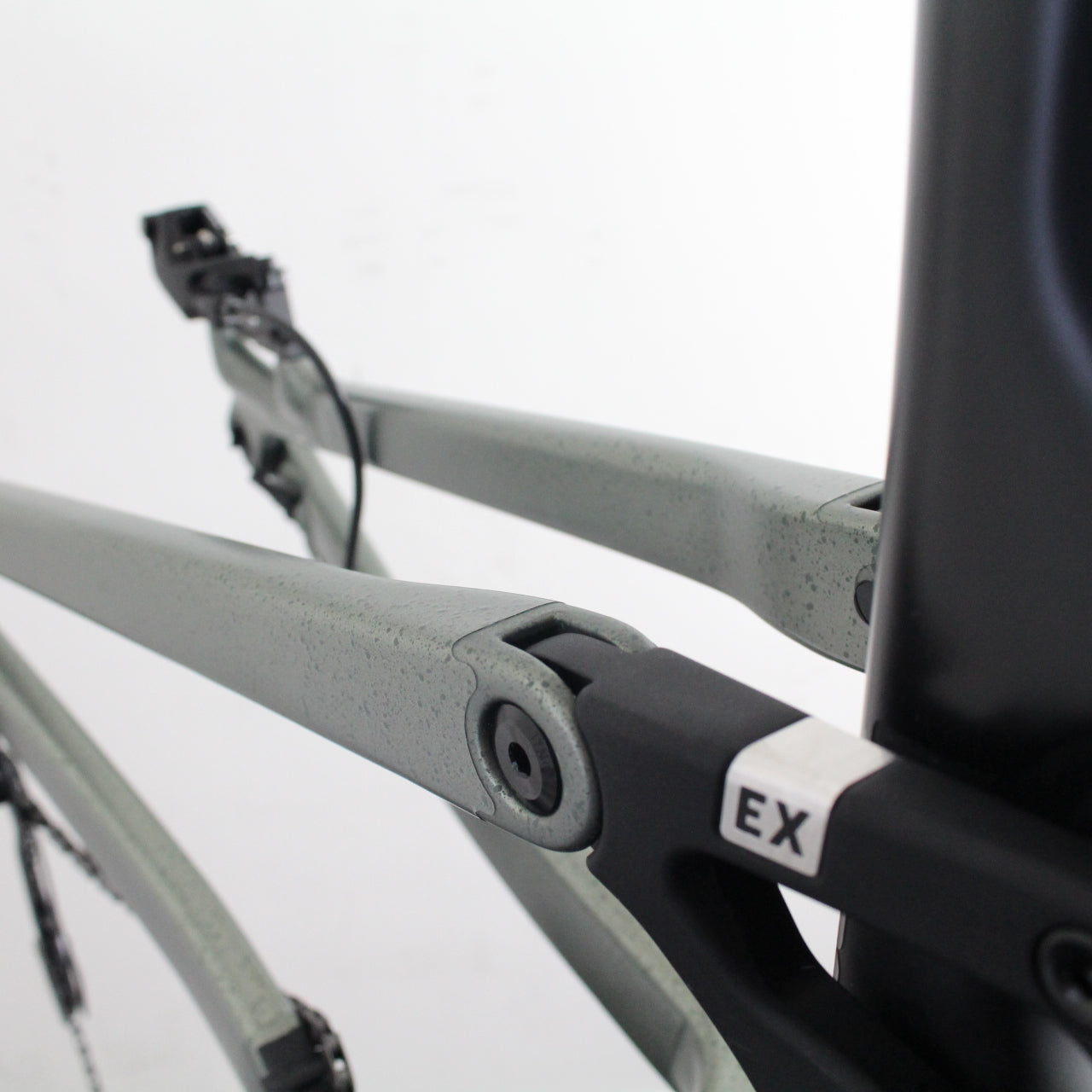 Trek Fuel+ Carbon Gen 2 2026 | Frame Protection Kit