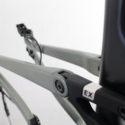 Trek Fuel+ Carbon Gen 2 2026 | Frame Protection Kit