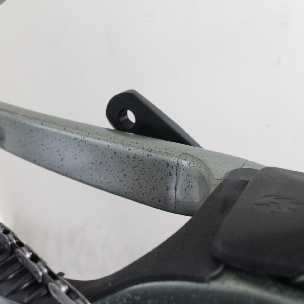 Trek Fuel+ Carbon Gen 2 2026 | Frame Protection Kit