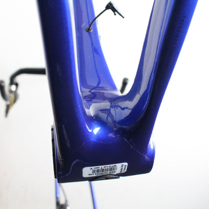 Trek Madone Carbon Gen 8 SL & SLR 2025 | Frame Protection Kit