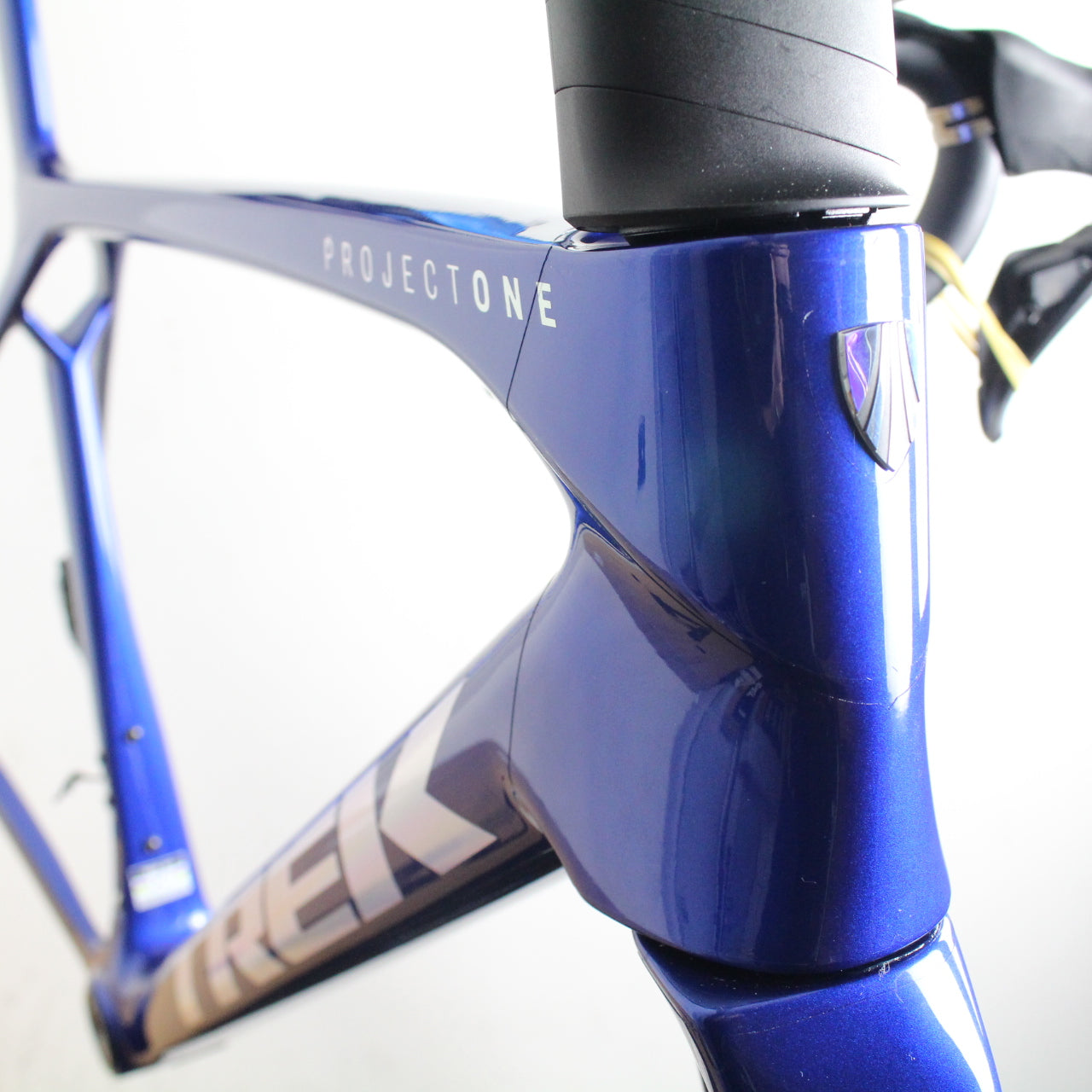 Trek Madone Carbon Gen 8 SL & SLR 2025 | Frame Protection Kit