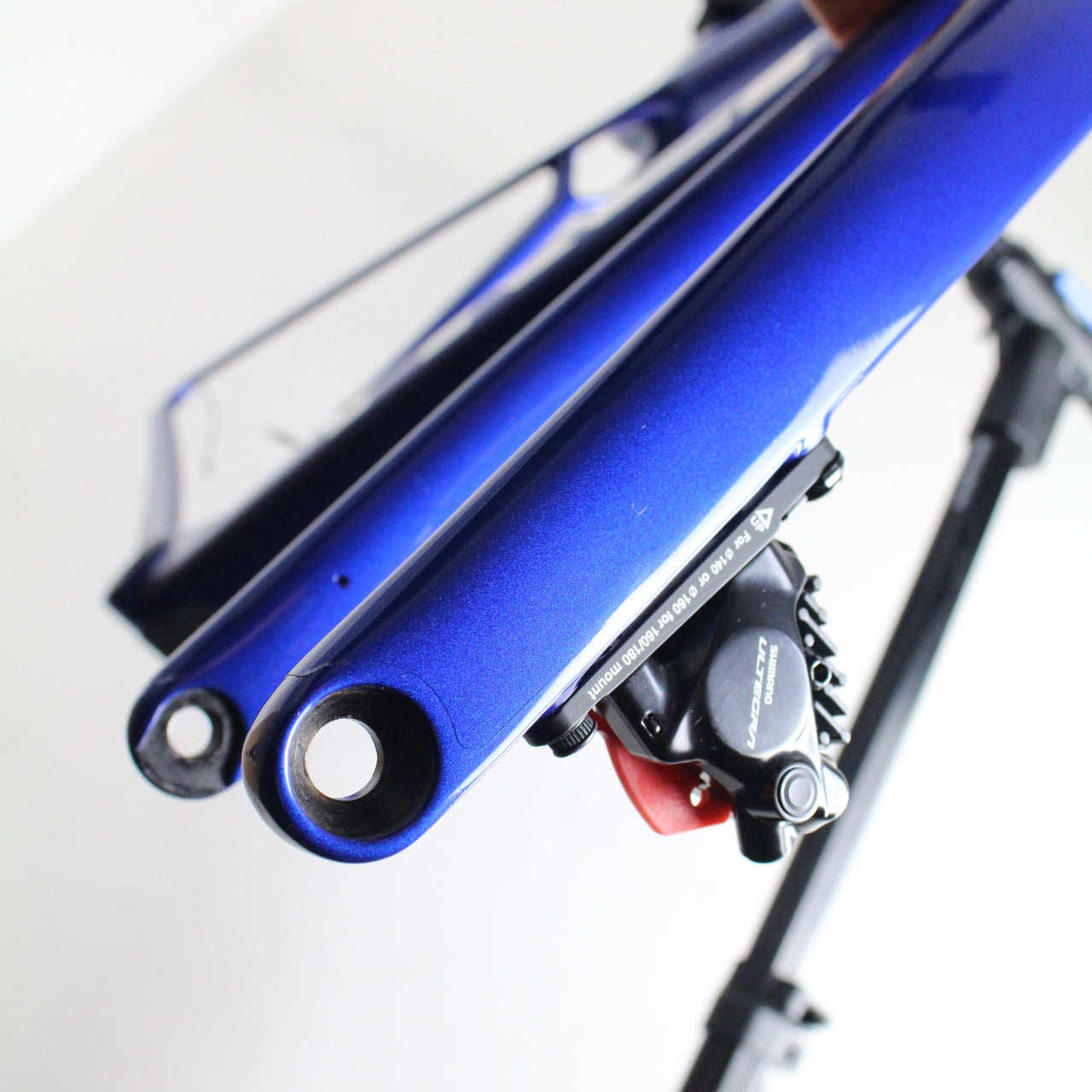 Trek Madone Carbon Gen 8 SL & SLR 2025 | Frame Protection Kit