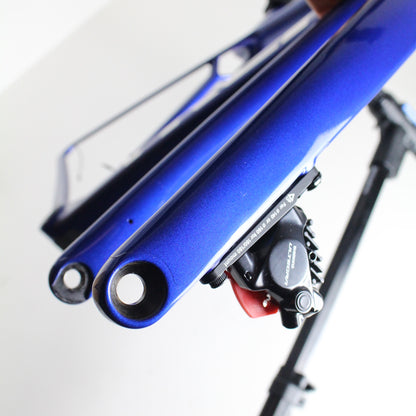 Trek Madone Carbon Gen 8 SL & SLR 2025 | Frame Protection Kit