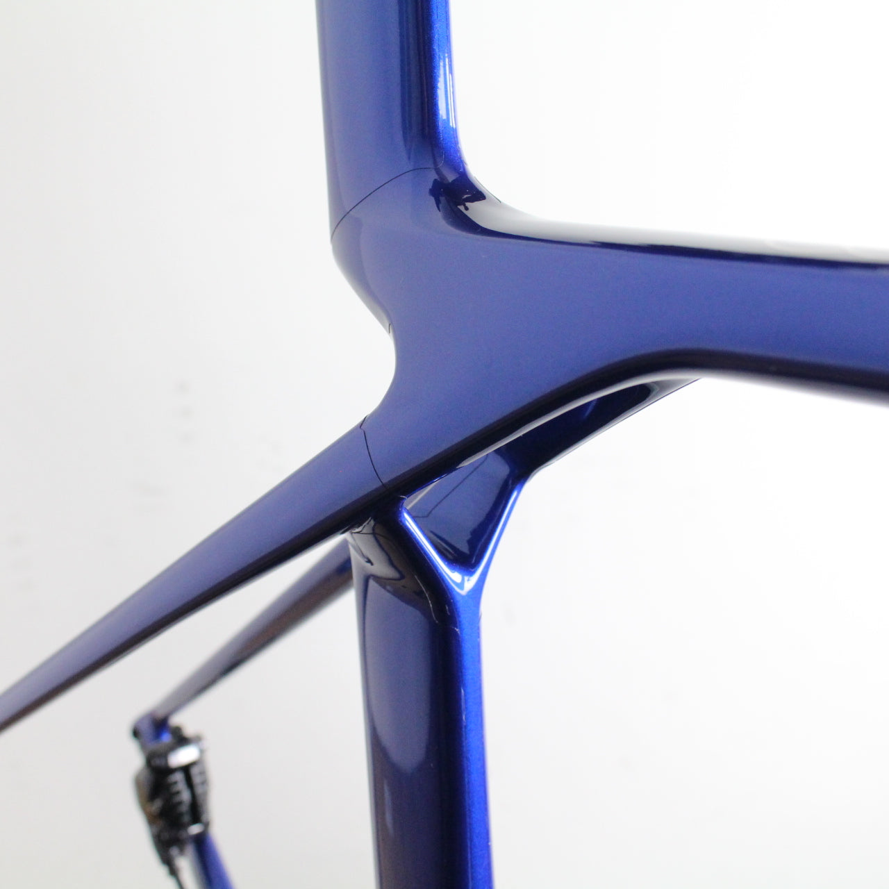 Trek Madone Carbon Gen 8 SL & SLR 2025 | Frame Protection Kit