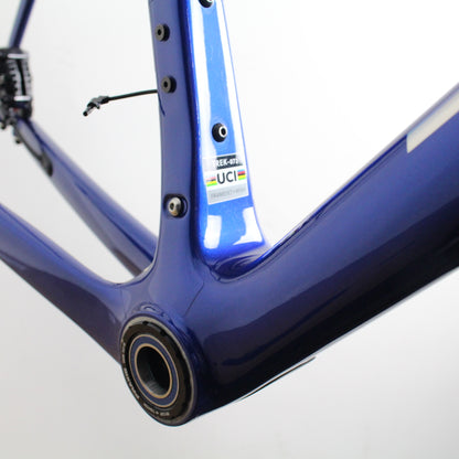 Trek Madone Carbon Gen 8 SL & SLR 2025 | Frame Protection Kit