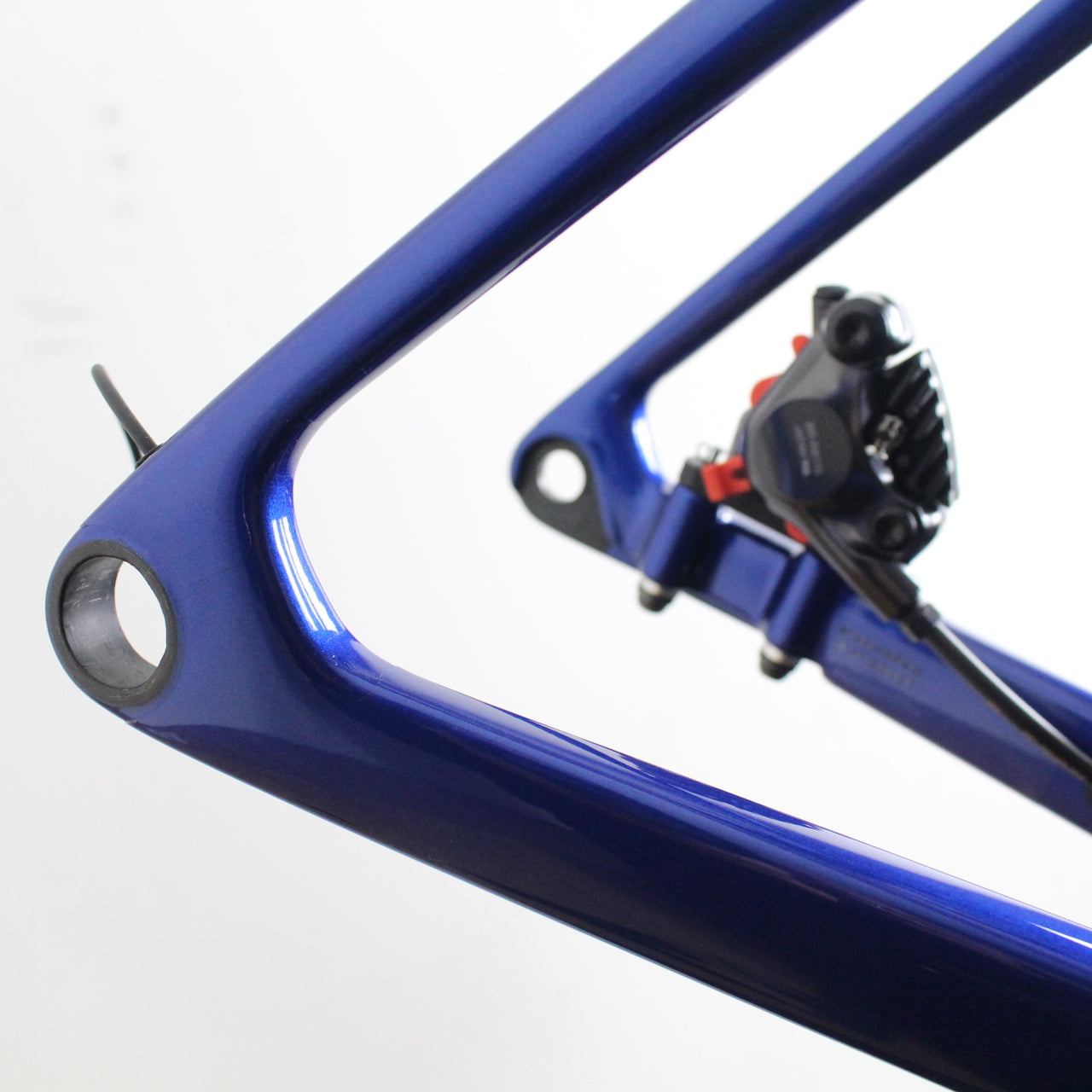 Trek Madone Carbon Gen 8 SL & SLR 2025 | Frame Protection Kit