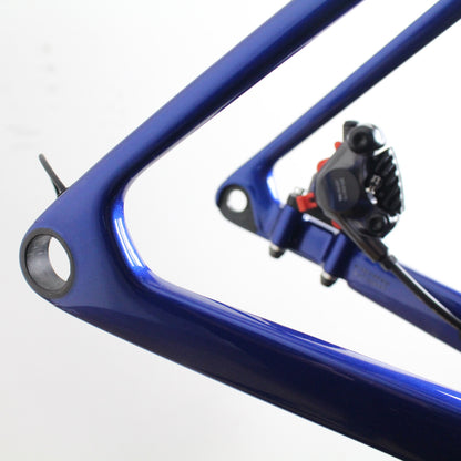 Trek Madone Carbon Gen 8 SL & SLR 2025 | Frame Protection Kit