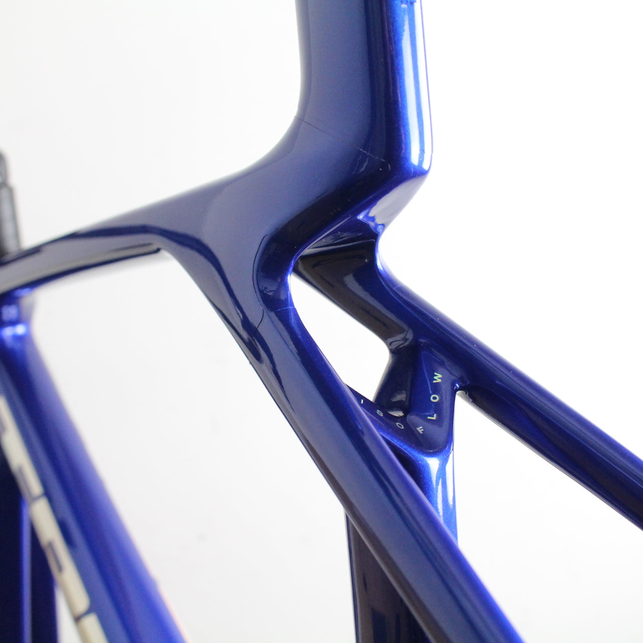 Trek Madone Carbon Gen 8 SL & SLR 2025 | Frame Protection Kit