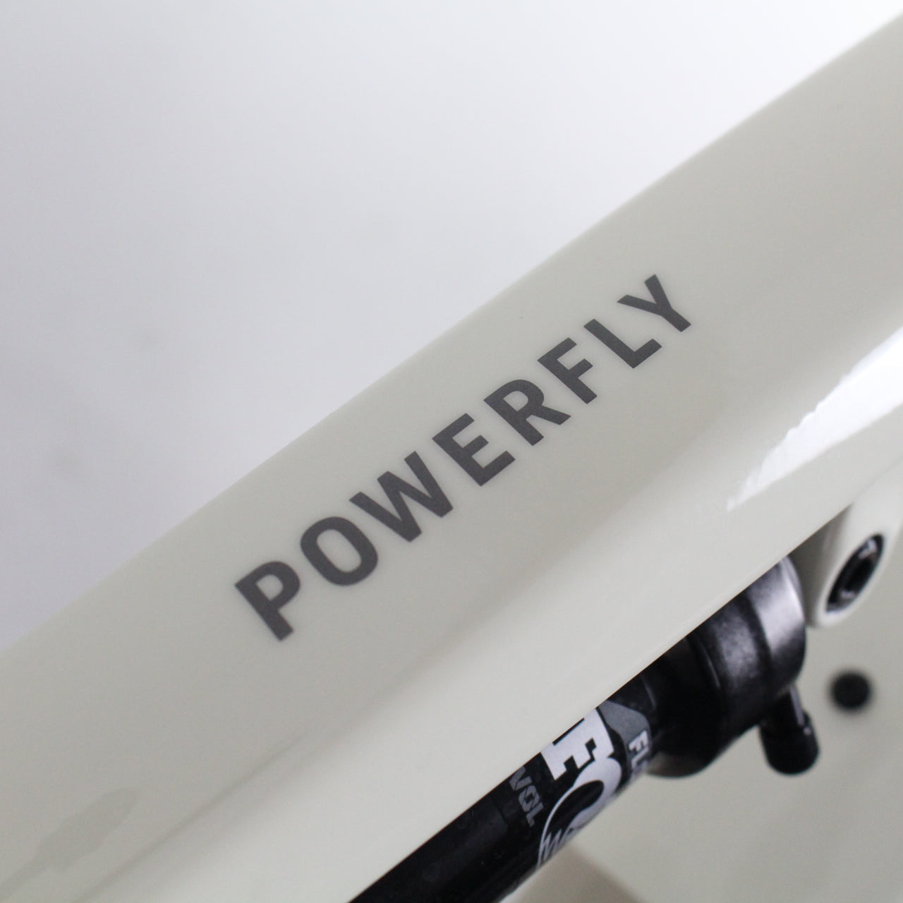 Trek Powerfly FS+ Aluminium Gen 4 2025 | Frame Protection Kit