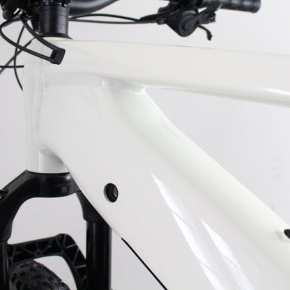 Trek Powerfly FS+ Aluminium Gen 4 2025 | Frame Protection Kit