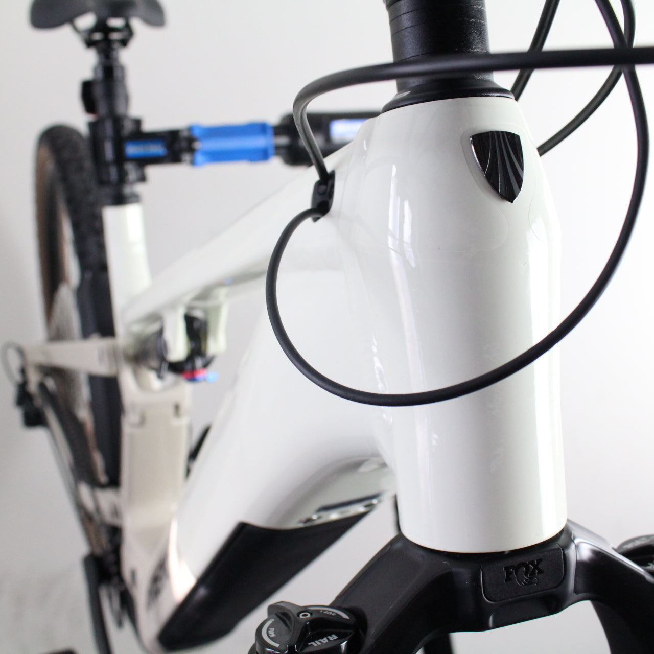 Trek Powerfly FS+ Aluminium Gen 4 2025 | Frame Protection Kit