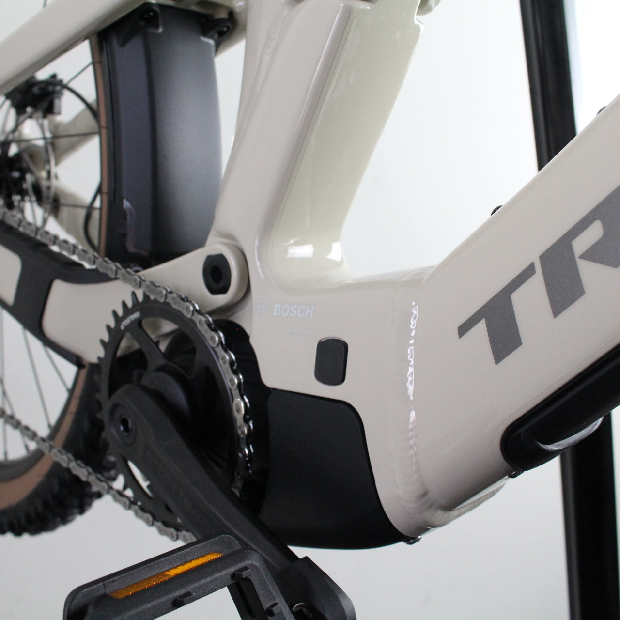 Trek Powerfly FS+ Aluminium Gen 4 2025 | Frame Protection Kit