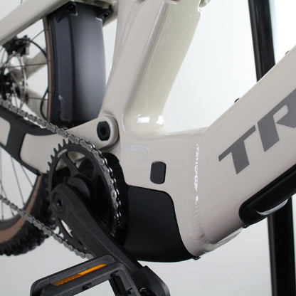 Trek Powerfly FS+ Aluminium Gen 4 2025 | Frame Protection Kit